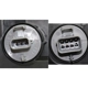 Purchase Top-Quality Passenger Side Headlamp Assembly Composite by DEPO - 317-1181R-AC2 pa3