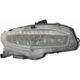 Purchase Top-Quality Passenger Side Headlamp Assembly Composite by DEPO - 317-1181R-ASD2 pa2