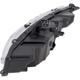 Purchase Top-Quality Passenger Side Headlamp Assembly Composite by DEPO - 317-1181R-ASD2 pa4