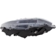 Purchase Top-Quality Passenger Side Headlamp Assembly Composite by DEPO - 317-1181R-ASN2 pa2