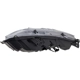 Purchase Top-Quality Passenger Side Headlamp Assembly Composite by DEPO - 317-1181R-ASN2 pa3