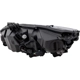 Purchase Top-Quality Passenger Side Headlamp Assembly Composite by DEPO - 317-1181R-ASN2 pa5