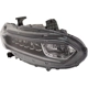 Purchase Top-Quality Passenger Side Headlamp Assembly Composite by DEPO - 317-1186R-AC2 pa4