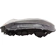 Purchase Top-Quality Passenger Side Headlamp Assembly Composite by DEPO - 317-1186R-AC2 pa5