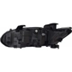 Purchase Top-Quality Passenger Side Headlamp Assembly Composite by DEPO - 317-1186R-ACN2 pa2
