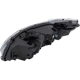 Purchase Top-Quality Passenger Side Headlamp Assembly Composite by DEPO - 317-1191R-ASN2 pa4