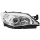 Purchase Top-Quality Passenger Side Headlamp Assembly Composite by DEPO - 320-1118R-AS1 pa1