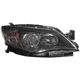 Purchase Top-Quality Passenger Side Headlamp Assembly Composite by DEPO - 320-1118R-AS2 pa1