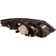 Purchase Top-Quality Passenger Side Headlamp Assembly Composite by DEPO - 320-1120R-ACN pa5