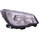 Purchase Top-Quality Passenger Side Headlamp Assembly Composite by DEPO - 320-1129R-AC2 pa2