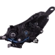 Purchase Top-Quality Passenger Side Headlamp Assembly Composite by DEPO - 320-1129R-AC2 pa4
