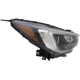 Purchase Top-Quality Passenger Side Headlamp Assembly Composite by DEPO - 320-1135R-AS2 pa3