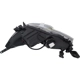 Purchase Top-Quality Passenger Side Headlamp Assembly Composite by DEPO - 320-1135R-AS2 pa4