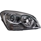 Purchase Top-Quality Passenger Side Headlamp Assembly Composite by DEPO - 323-1121R-ACN1 pa2