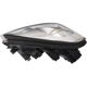 Purchase Top-Quality Passenger Side Headlamp Assembly Composite by DEPO - 323-1121R-ACN1 pa4