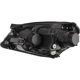 Purchase Top-Quality Passenger Side Headlamp Assembly Composite by DEPO - 323-1121R-ACN1 pa5