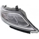 Purchase Top-Quality Passenger Side Headlamp Assembly Composite by DEPO - 323-1143R-ACN2 pa3
