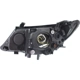 Purchase Top-Quality Passenger Side Headlamp Assembly Composite by DEPO - 323-1143R-ACN2 pa5