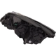 Purchase Top-Quality Passenger Side Headlamp Assembly Composite by DEPO - 323-1152R-ACN2 pa3