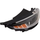 Purchase Top-Quality Passenger Side Headlamp Assembly Composite by DEPO - 323-1152R-ACN2 pa4