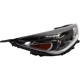 Purchase Top-Quality Passenger Side Headlamp Assembly Composite by DEPO - 323-1161R-AS2 pa4
