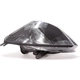 Purchase Top-Quality Passenger Side Headlamp Assembly Composite by DEPO - 330-1110R-AS6 pa4