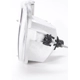 Purchase Top-Quality Passenger Side Headlamp Assembly Composite by DEPO - 330-1115R-AS pa2
