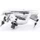 Purchase Top-Quality Passenger Side Headlamp Assembly Composite by DEPO - 330-1115R-AS pa5