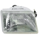 Purchase Top-Quality Passenger Side Headlamp Assembly Composite by DEPO - 331-1113R-AS pa1
