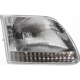 Purchase Top-Quality Passenger Side Headlamp Assembly Composite by DEPO - 331-1129R-ASN pa2