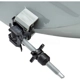 Purchase Top-Quality Passenger Side Headlamp Assembly Composite by DEPO - 331-1129R-ASN pa3