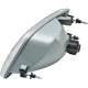 Purchase Top-Quality Passenger Side Headlamp Assembly Composite by DEPO - 331-1129R-ASN pa4