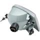 Purchase Top-Quality Passenger Side Headlamp Assembly Composite by DEPO - 331-1129R-ASN pa5