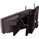 Purchase Top-Quality Passenger Side Headlamp Assembly Composite by DEPO - 332-1117R-AC pa3