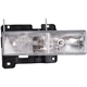 Purchase Top-Quality Passenger Side Headlamp Assembly Composite by DEPO - 332-1117R-AS pa1