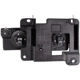 Purchase Top-Quality Passenger Side Headlamp Assembly Composite by DEPO - 332-1117R-AS pa2