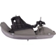 Purchase Top-Quality Passenger Side Headlamp Assembly Composite by DEPO - 332-1182R-AC pa5