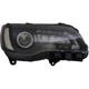 Purchase Top-Quality Passenger Side Headlamp Assembly Composite by DEPO - 333-1193R-ASNC2 pa1