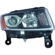 Purchase Top-Quality Passenger Side Headlamp Assembly Composite by DEPO - 333-1194R-AC2 pa1
