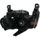 Purchase Top-Quality Passenger Side Headlamp Assembly Composite by DEPO - 333-1199R-AC2 pa2