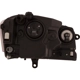 Purchase Top-Quality Passenger Side Headlamp Assembly Composite by DEPO - 334-1124R-AC1 pa3