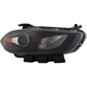 Purchase Top-Quality Passenger Side Headlamp Assembly Composite by DEPO - 334-1136R-AC2 pa2