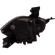 Purchase Top-Quality Passenger Side Headlamp Assembly Composite by DEPO - 334-1136R-AC2 pa3