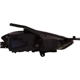 Purchase Top-Quality Passenger Side Headlamp Assembly Composite by DEPO - 334-1136R-AC2 pa6