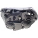 Purchase Top-Quality Passenger Side Headlamp Assembly Composite by DEPO - 334-1138R-ACN2 pa3