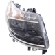 Purchase Top-Quality Passenger Side Headlamp Assembly Composite by DEPO - 334-1138R-ASN2 pa4
