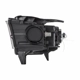 Purchase Top-Quality Passenger Side Headlamp Assembly Composite by DEPO - 334-1139R-AC1 pa1