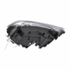 Purchase Top-Quality Passenger Side Headlamp Assembly Composite by DEPO - 334-1139R-AC1 pa2