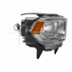 Purchase Top-Quality Passenger Side Headlamp Assembly Composite by DEPO - 334-1139R-AC1 pa4