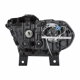 Purchase Top-Quality Passenger Side Headlamp Assembly Composite by DEPO - 334-1139R-AC1 pa5
